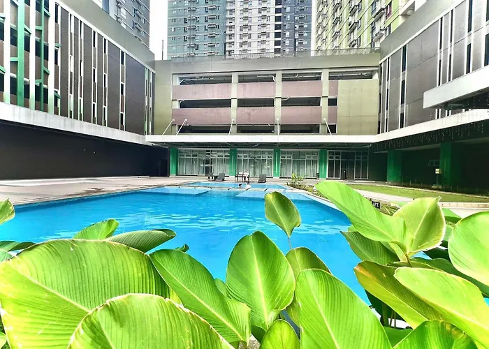 Apartment Cozy In It Park With Fast Wifi & Pool