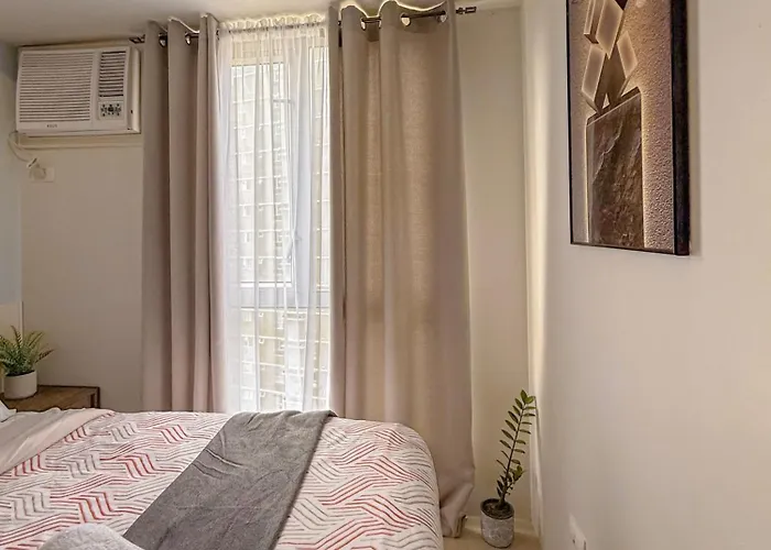 Cozy In It Park With Fast Wifi & Pool Apartment