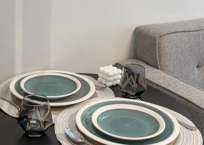 Apartment Cozy In It Park With Fast Wifi & Pool