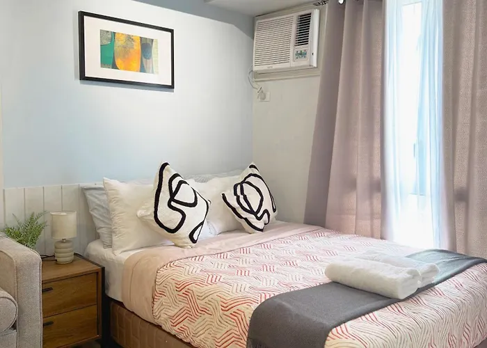 Apartment Cozy In It Park With Fast Wifi & Pool *
