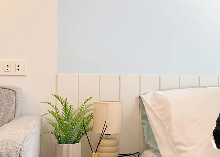 Cozy In It Park With Fast Wifi & Pool Apartment *