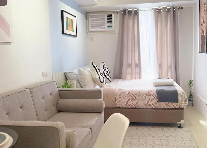 Cozy In It Park With Fast Wifi & Pool Apartment